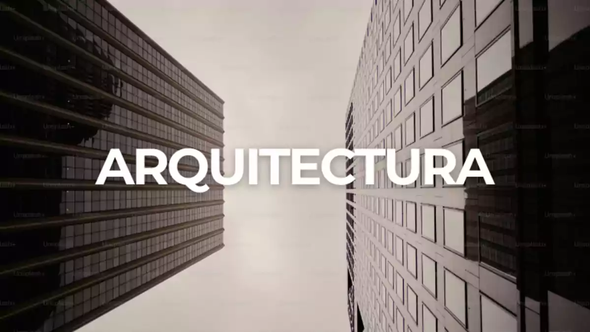 Arquitectura
